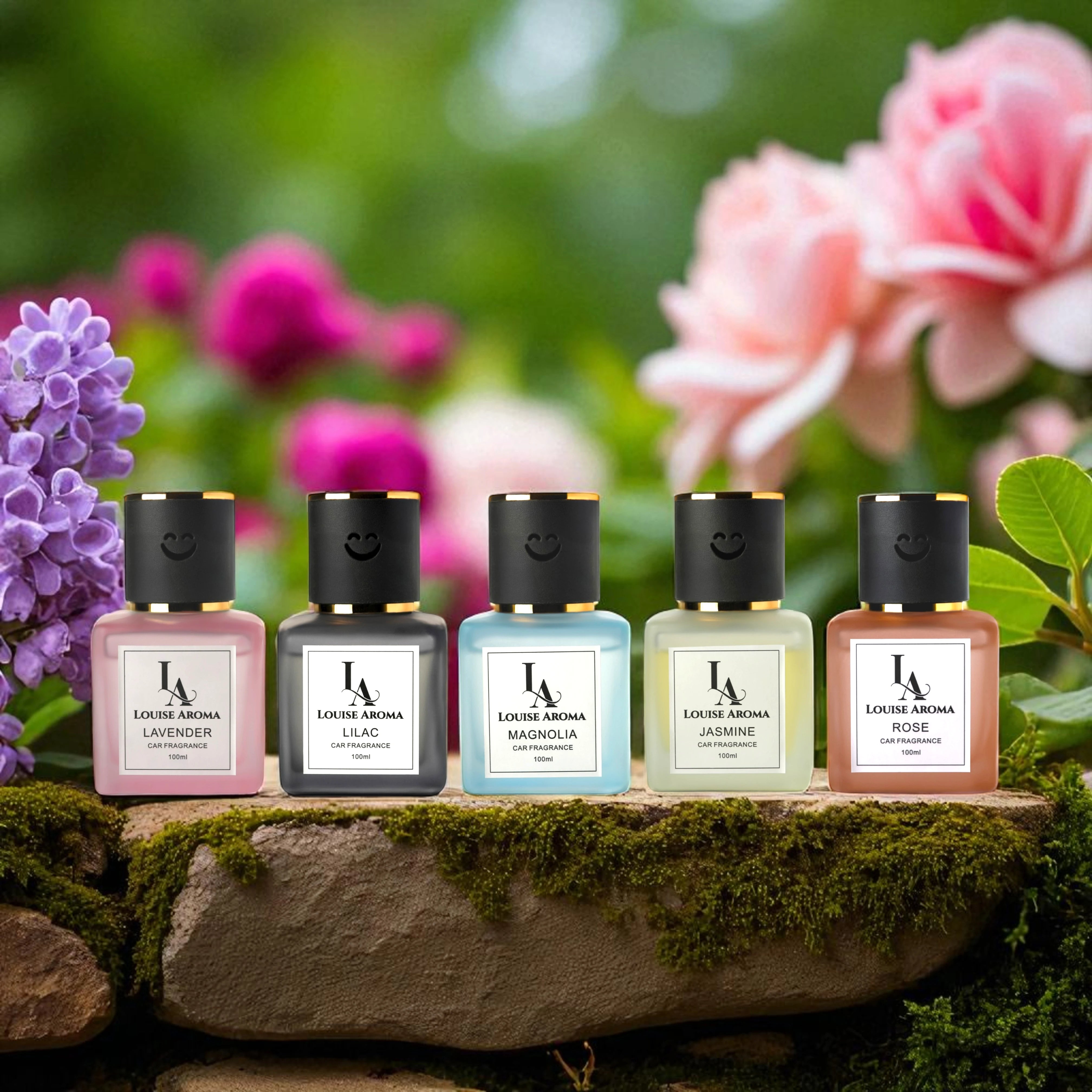 Fragrances